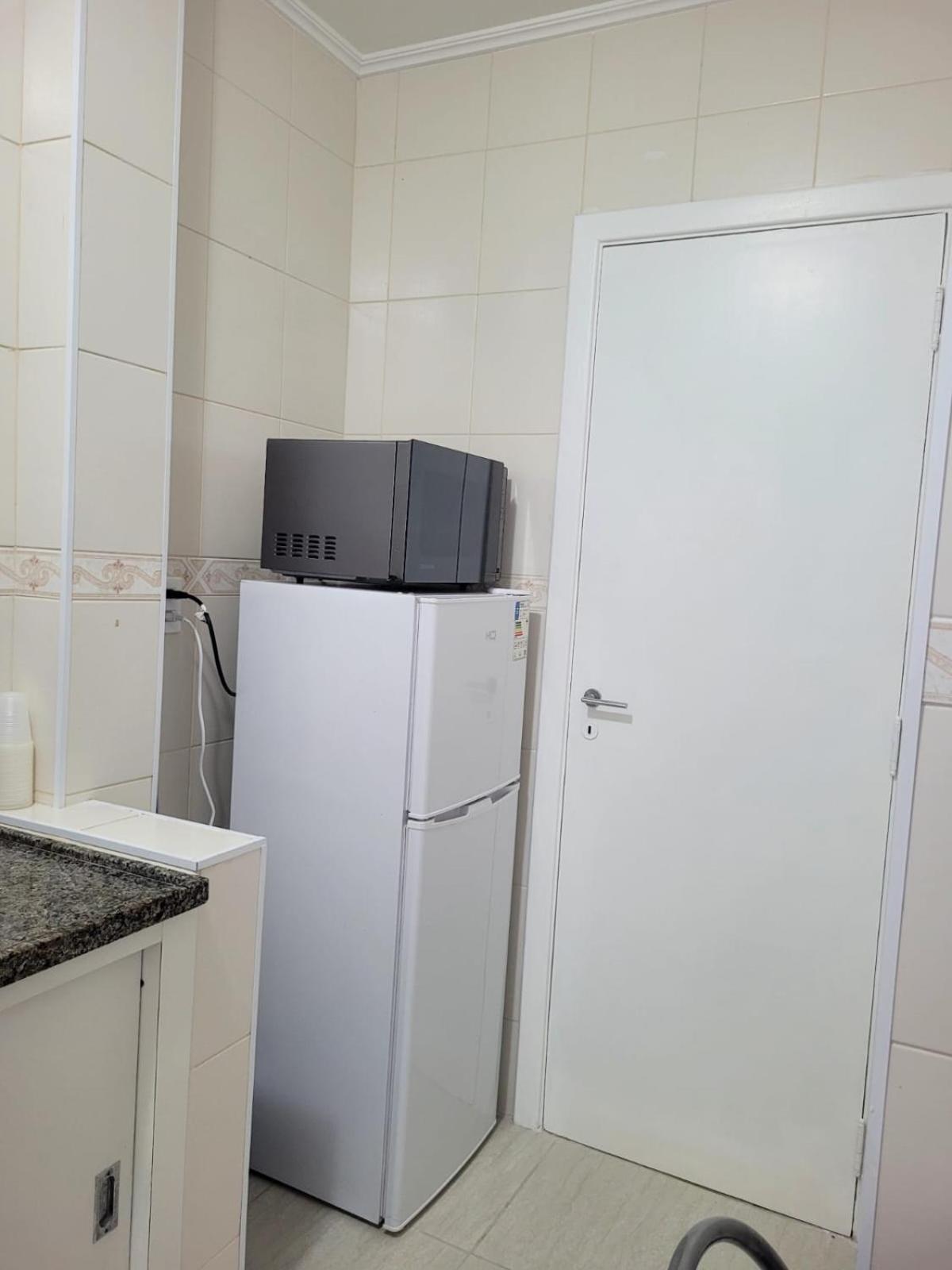 Loft Canal 5 Vista Mar L Wi Fi L Ar Cond Apartamento *